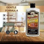 Parker & Bailey Wood Cleaner and Polish, 16oz