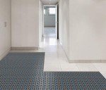 SunTouch WarmWire Uncoupling Membrane Mat, Gray