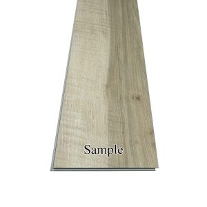 Shaw Floors Kingfield Luxury Vinyl Plank Sample
