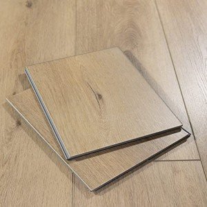 12” Vinyl Plank Flooring Sample | Waterproof & Scratch Resistant