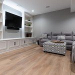 12” Vinyl Plank Flooring Sample | Waterproof & Scratch Resistant