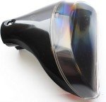 6" Tough Stain Brush for Bissell Cleaners