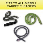 6" Tough Stain Brush for Bissell Cleaners