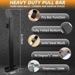 Pro 6-in-1 Flooring Installation Tool Kit