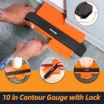Pro 6-in-1 Flooring Installation Tool Kit