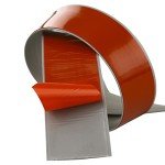 Crystal Lemon 9.85ft Floor Transition Strip