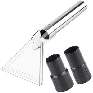 Happy Tree 7.5" Hand Tool for Upholstery Cleaning