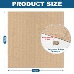 Self-Adhesive Carpet Tiles - 12" x 12" (10 Pack)