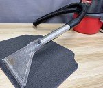 Happy Tree 7.5" Hand Tool for Upholstery Cleaning