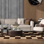 Self-Adhesive Carpet Tiles - 12" x 12" (10 Pack)