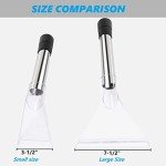 Happy Tree 7.5" Hand Tool for Upholstery Cleaning