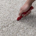 ROBERTS Pro Dual-Depth Carpet Cutting Knife