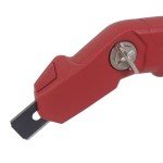 ROBERTS Pro Dual-Depth Carpet Cutting Knife