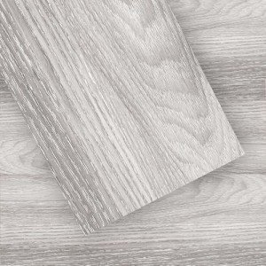 SANFORNIA Peel and Stick Waterproof Vinyl Flooring 18-Pack