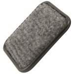 SoftTouch 1.75" Reusable Carpet Furniture Caster Cups