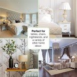 SoftTouch 1.75" Reusable Carpet Furniture Caster Cups