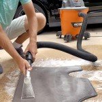 Happy Tree Universal Shop Vac Attachments for Cleaning