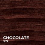 SamaN Latex Wood Filler - Chocolate 200g