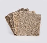 Eclipse Peel and Stick Carpet Tiles - 4 Colors