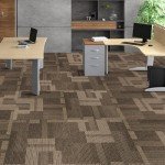 VEVOR 24-Pack Reusable 24"x24" Carpet Tiles