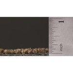 Mohawk 24" x 24" Berber Carpet Tile - Biscotti