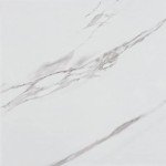 Peel and Stick White Marble Vinyl Floor Tiles