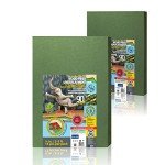 Wood Fiber Flooring Underlayment, 6mm, 180 Sq Ft