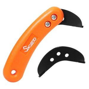 Carbide Scoring Cutter Knife with Replacement Blade