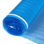 3-in-1 Vapor Barrier Flooring Underlayment Bundle