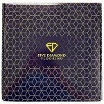 Peel and Stick Carpet Tiles with Cushion Samples