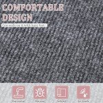 Tondiamo 24 Self-Adhesive Carpet Tiles - 12" x 12