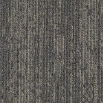 Mohawk Elite 24" Berber Carpet Tile - Dappled Steel