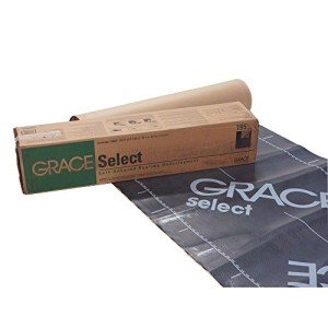 Grace Select 36" Roll Roofing Underlayment, 195 sq. ft