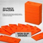 Tapping Block Tool for Easy Flooring Installation