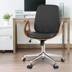 Yupeak Furniture Stopper Caster Cups - 4 Pack