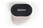Reusable Furniture Sliders for Hard Surfaces - 4 Pack