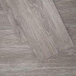 Peel and Stick Waterproof Vinyl Floor Tiles, 36 Pack