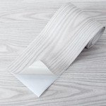 Art3d Peel and Stick Vinyl Plank Floor Tiles