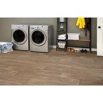 Mohawk Elite Vinyl Flooring in Winnipeg Oak Roll