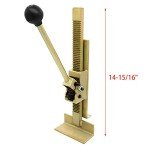 KIE Professional Hardwood Floor Installation Jack