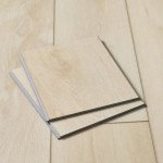 Flooret Luxury Vinyl Plank Sample Kit - 6 Pieces