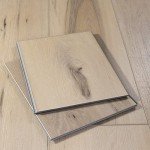 Flooret Luxury Vinyl Plank Sample Kit - 6 Pieces