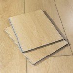 Flooret Luxury Vinyl Plank Sample Kit - 6 Pieces