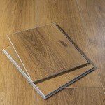 Flooret Luxury Vinyl Plank Sample Kit - 6 Pieces