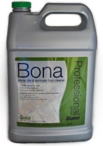 Bona Stone, Tile & Laminate Floor Cleaner 1 Gallon