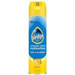 Pledge Everyday Clean Multi-Surface Cleaner, Lemon 9.7 oz
