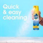 Pledge Everyday Clean Multi-Surface Cleaner, Lemon 9.7 oz