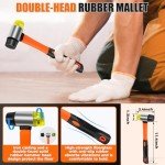 7-in-1 Laminate & Vinyl Flooring Installation Kit