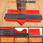 7-in-1 Laminate & Vinyl Flooring Installation Kit