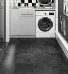 Livelynine 16-Pack Retro Peel and Stick Floor Tiles